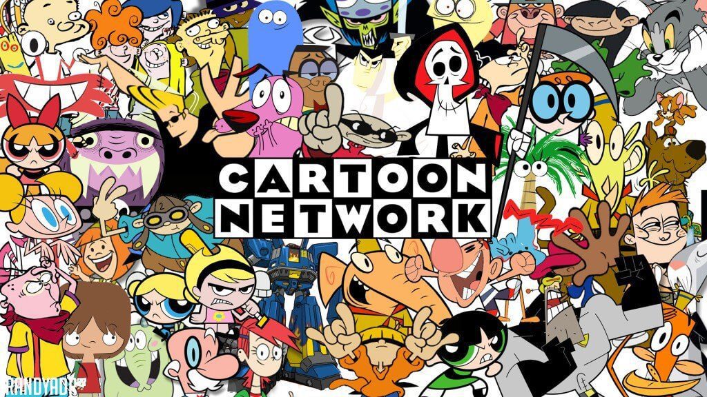 How to fix Cartoon Network | Cartoon Amino