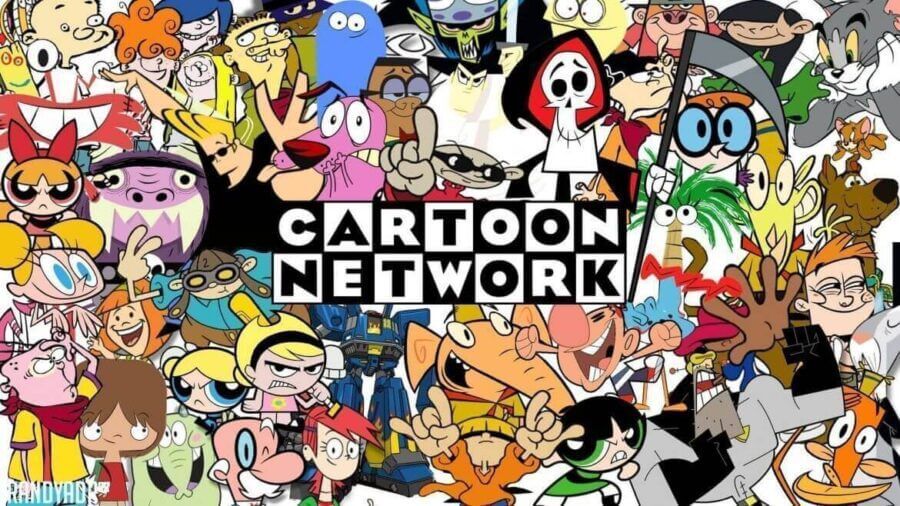 Top 10 Cartoon Network Shows on Netflix - What's on Netflix