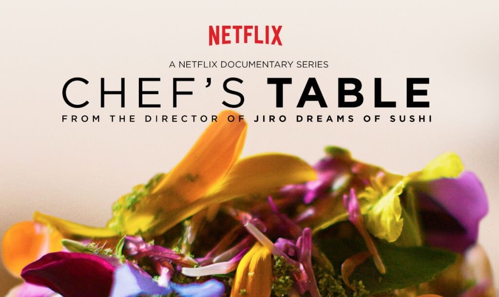 Chefs Table Season 2