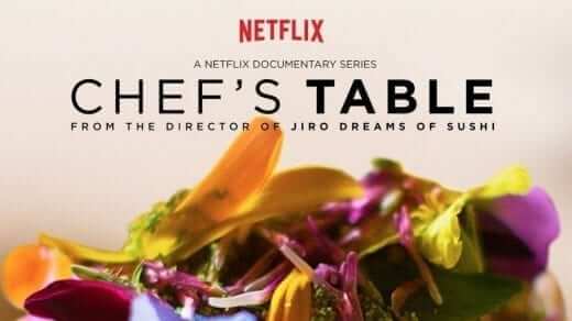 Chefs Table Season 2