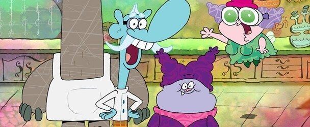 Top 10 Cartoon Network Shows on Netflix - What's on Netflix Top 10 Cartoon Network Shows on Netflix - What's on Netflix