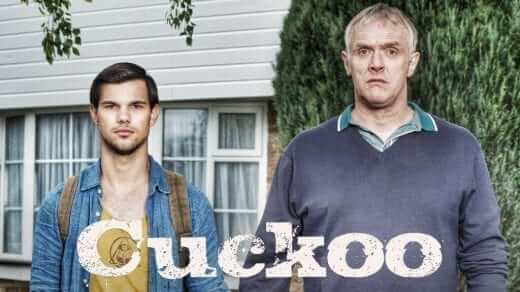 Cuckoo Netflix Original