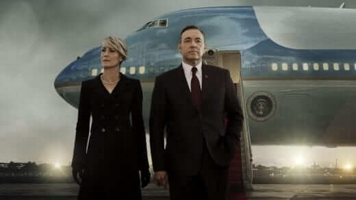 house of cards season 5 release date