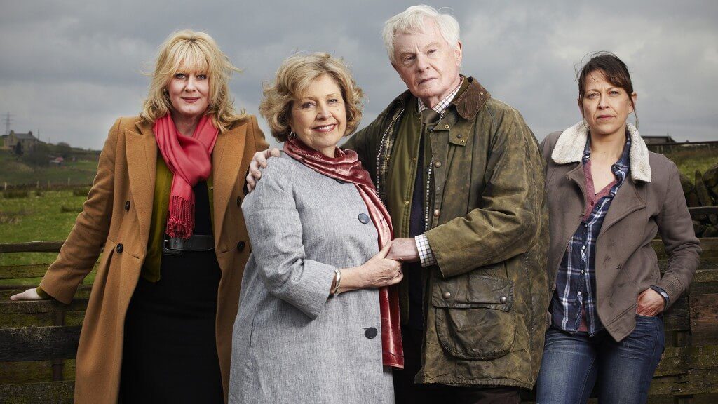 last tango in halifax season 2 summary
