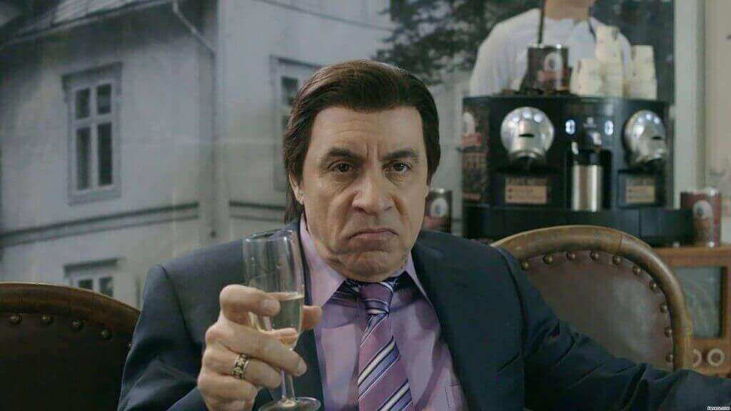 Lilyhammer Netflix Original