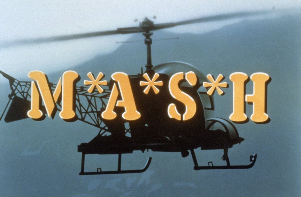 Mash Leaving Netflix