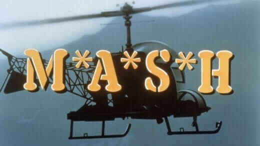 Mash Leaving Netflix