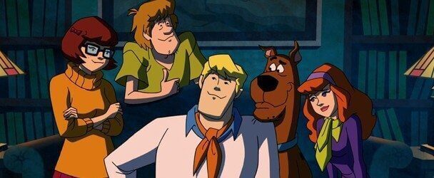 Top 10 Cartoon Network Shows on Netflix - What's on Netflix Top 10 Cartoon Network Shows on Netflix - What's on Netflix