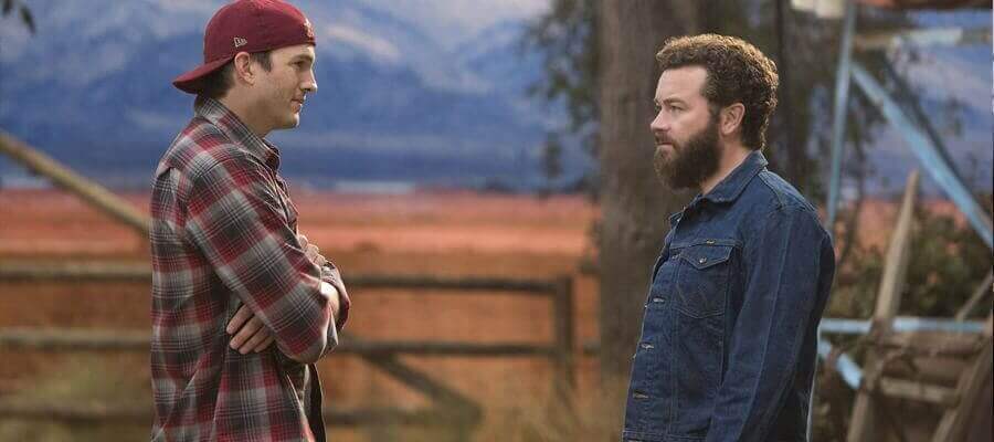 The Ranch