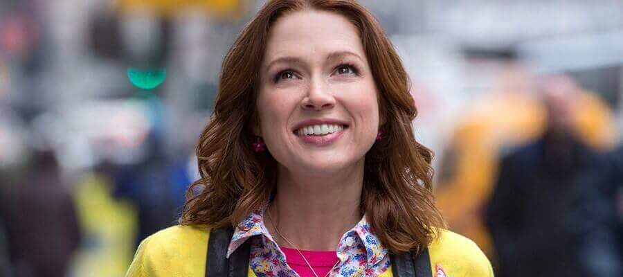 Unbreakable Kimmy Schmidt