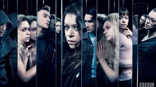 Orphan Black Season 4 Netflix Original