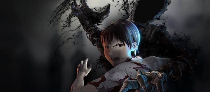 Ajin Demi God