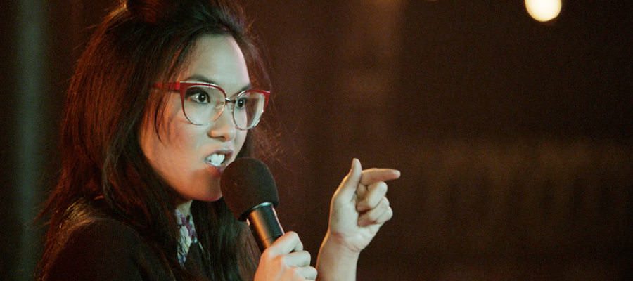 Ali Wong