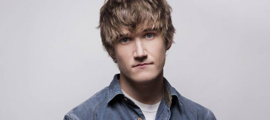 Bo Burnham