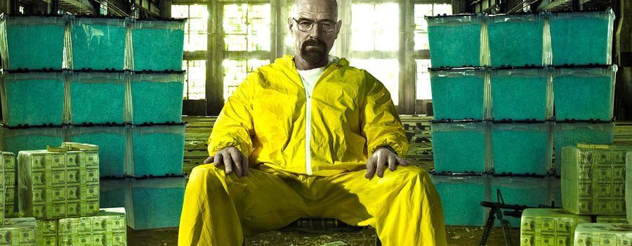 Breaking Bad 1