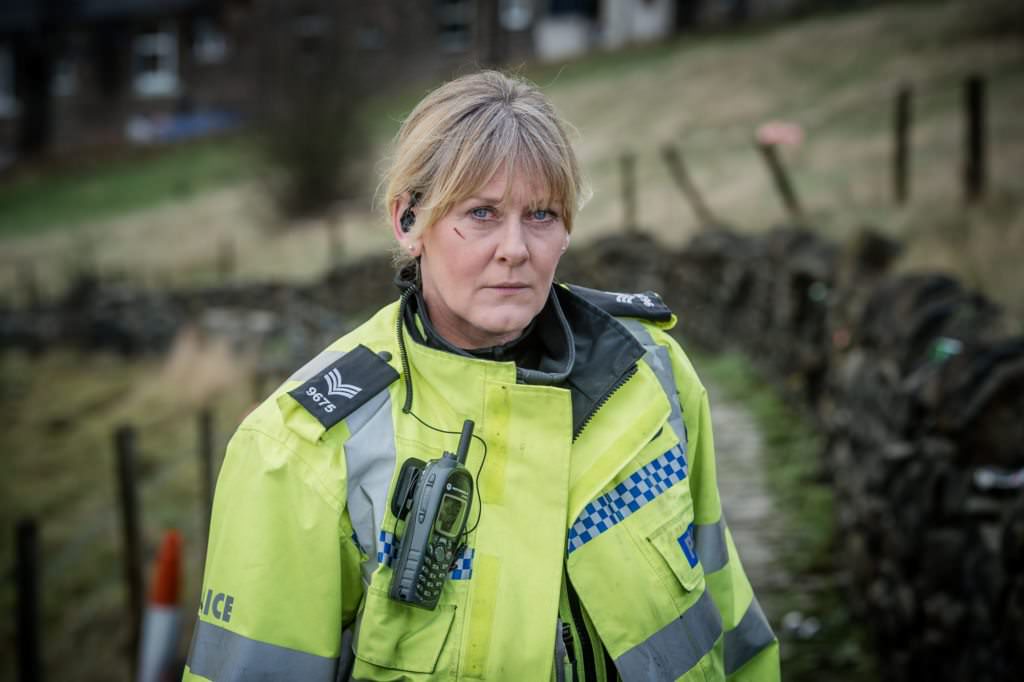 Happy Valley Season 3 In Doubt