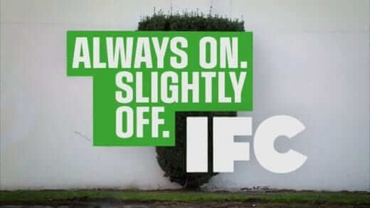 Ifc Netflix Looses Out