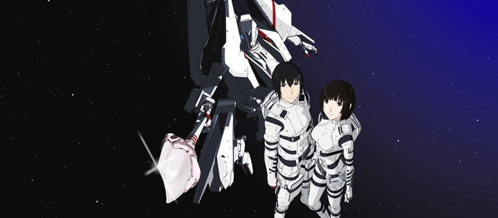 Netflix Original Anime Coming in 2016 and Beyond - What's on Netflix