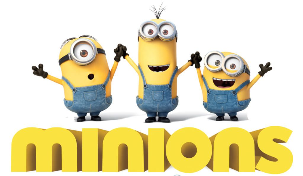 Minions Netflix Streaming