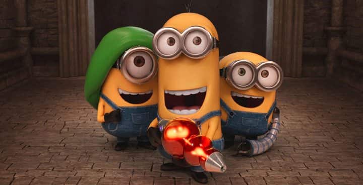minions