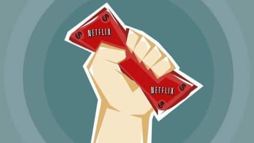 netflix price hike