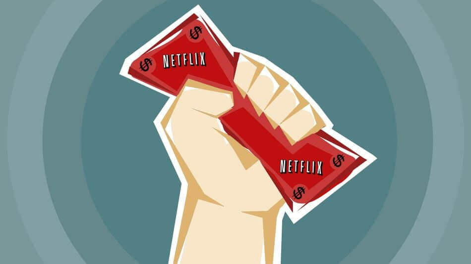 Netflix Price Hike