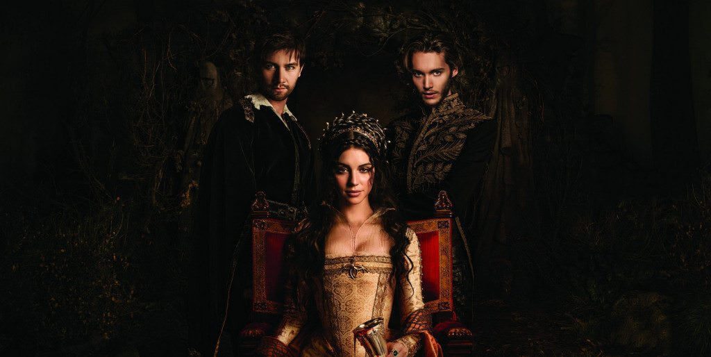 Reign Season 3 1