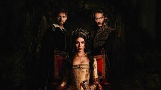 Reign Season 3 1