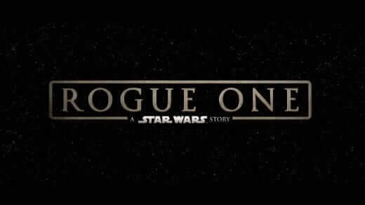 Rogue One Netflix Release Date