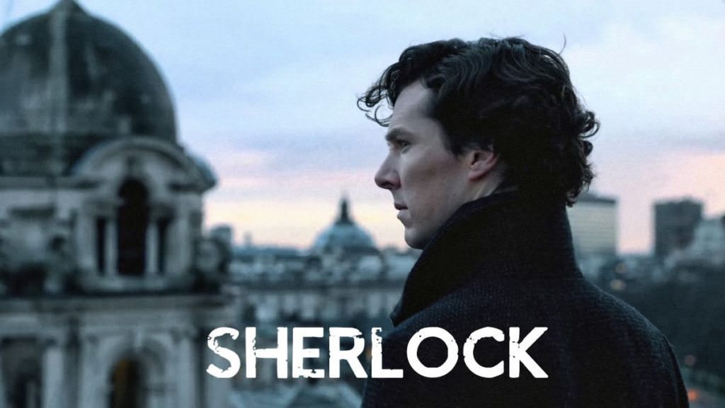 Sherlock Season 4 Netflix