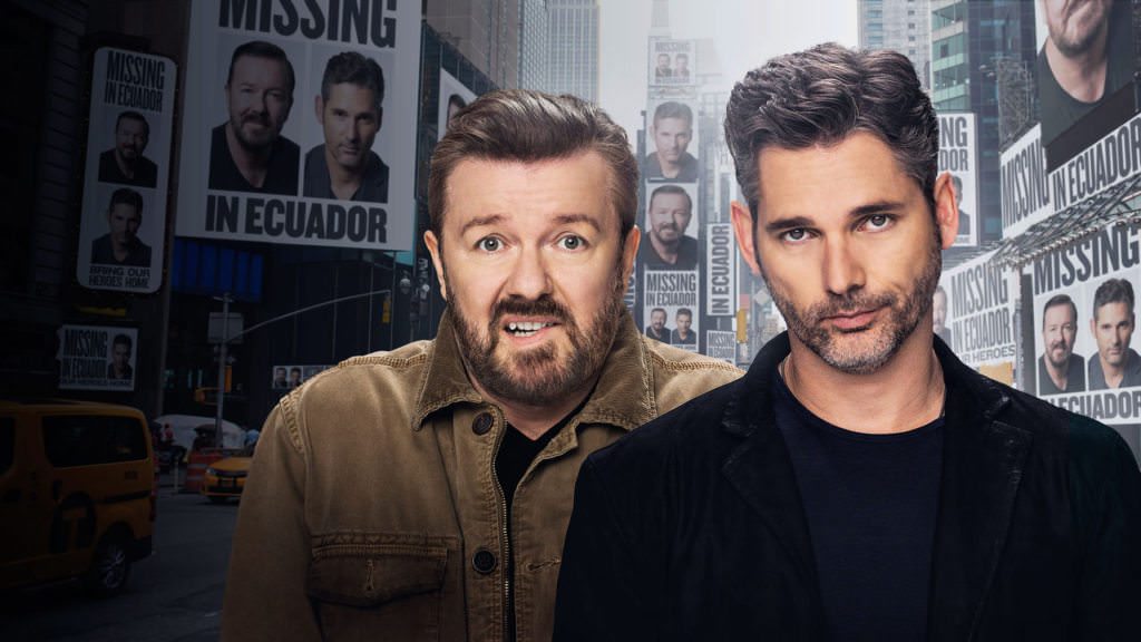 Special Correspondents