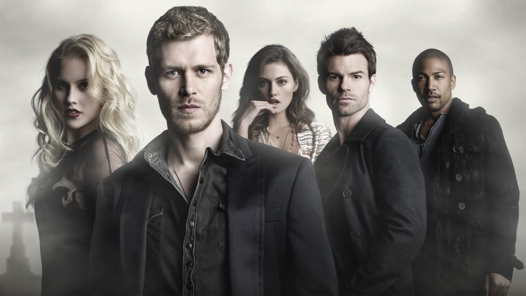 The Originals New Season Netflix