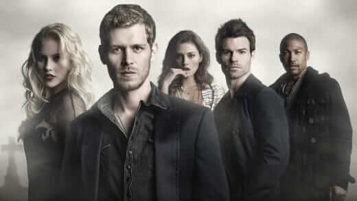 The Originals New Season Netflix