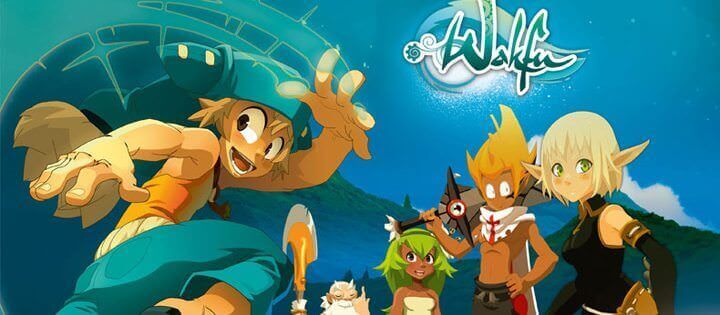 wakfu