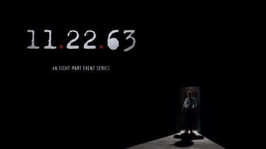 11 22 63 Netflix Streaming