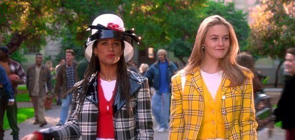Clueless
