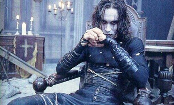 The Crow