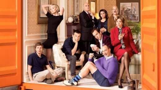 Arrested Development Season 5