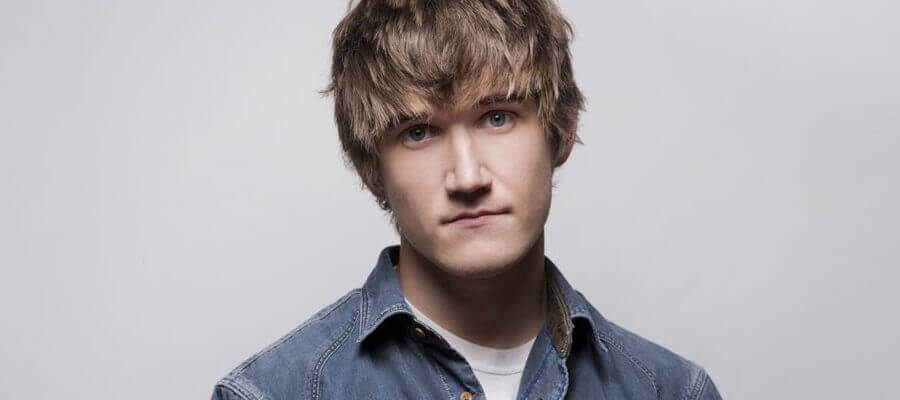 Bo Burnham
