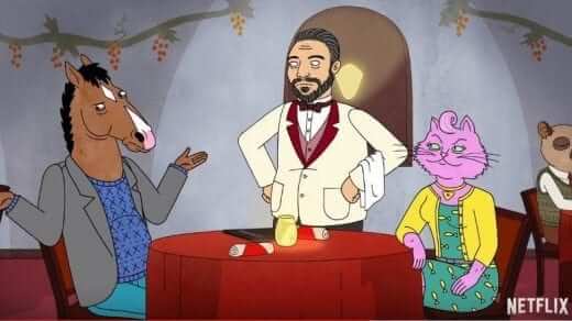 Bojack Horseman Season