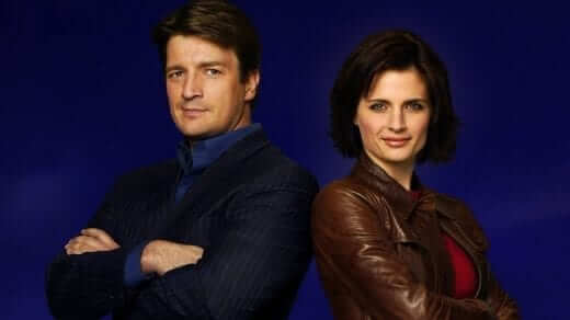 Castle Netflix Streaming
