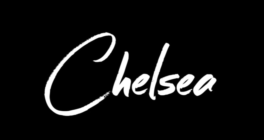 Chelsea Netflix Talk Show Logo 1024X543