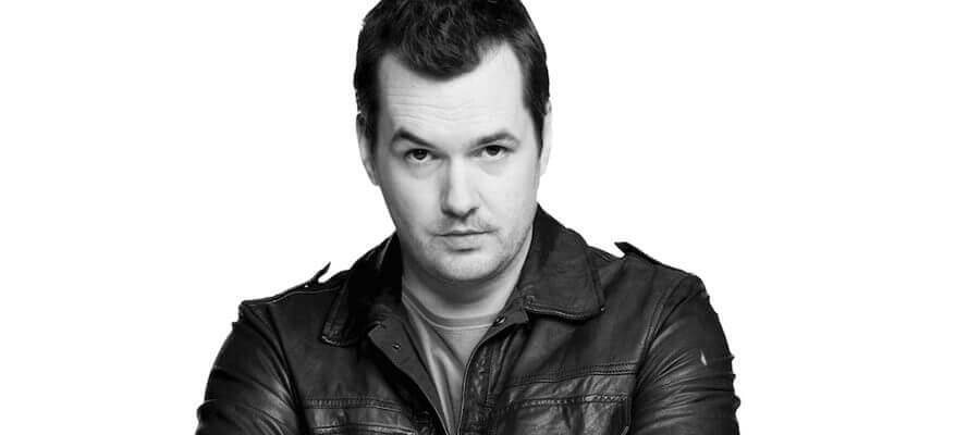 Jim Jeffries Freedumb