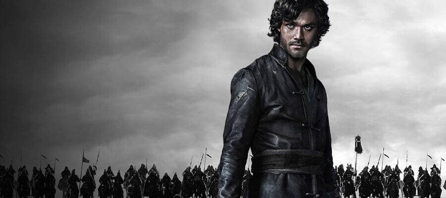 Marco Polo Season 2