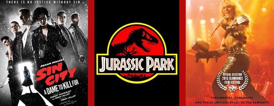 Movie Highlights Netflix June 2016