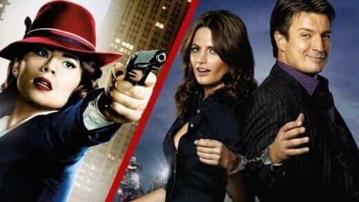 Netflix Revive Tv Series 2016