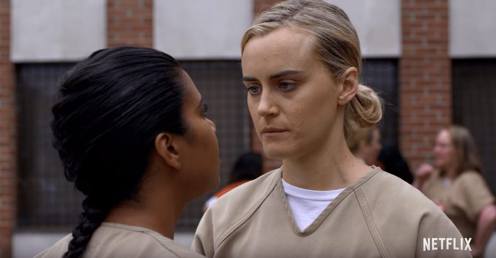 Orange Is The New Black Season