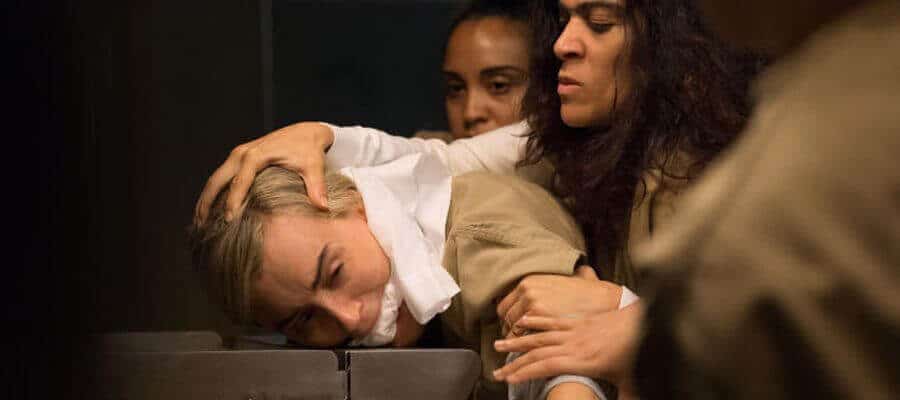 Orange Is The New Black Season 4