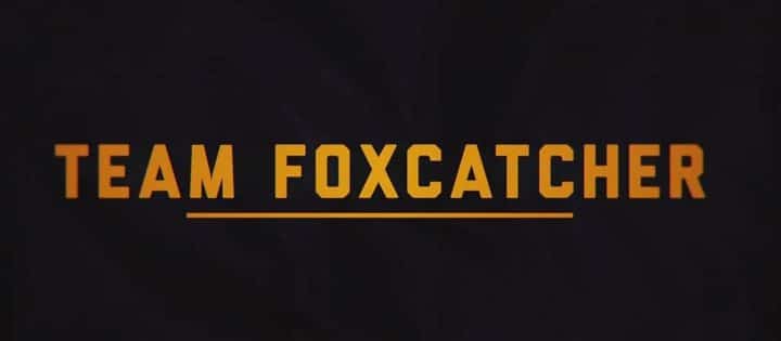 team-foxcatcher