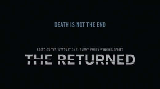 the returned season 2 ae netflix